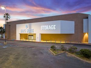 Photo of Safe Space Storage - 5858 Padre Island Dr