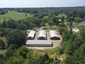 Photo of Redskins Storage - Pocahontas