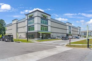 Extra Space Storage - 6079 - Pooler - Galloway Dr