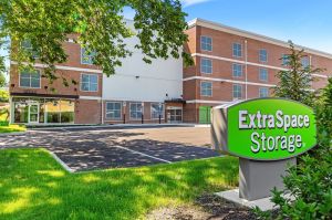 Extra Space Storage - 7540 - Roslyn Heights - Jane St - 71 Jane Street