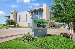 Extra Space Storage - 6310 - Fort Worth 650 North Fwy