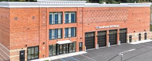 GoodFriend Self-Storage - Bedford