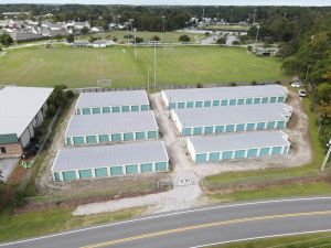 Photo of Self Storage of Morehead City