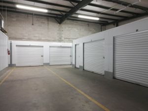 Photo of Morehead Climate Controlled Self Storage - US-70
