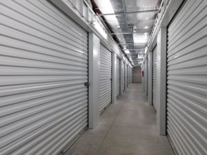 Photo of Morehead Climate Controlled Self Storage- Jacob Dr