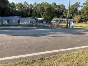 Photo of OCEAN BREEZE STORAGE/PARKING & UHAUL-Pensacola