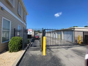 Photo of Valley Storage - Little River