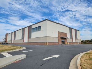 Photo of Storage Sense- Warner Robins- Cohen Walker