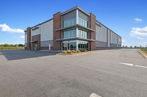 Photo of Storage Sense- Warner Robins- Cohen Walker