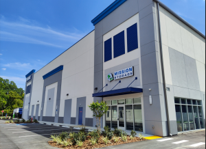Photo of Mission Storage - Odessa