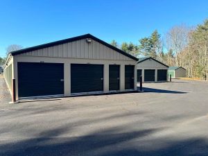 Photo of KO Storage of Gray - Lewiston Rd