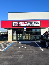 Photo of USA Storage Centers - Gulf Breeze
