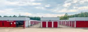 Photo of Hwy 45 Bypass Storage