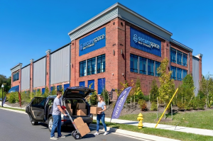 Photo of SecureSpace Self Storage Odenton