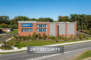 Photo of SecureSpace Self Storage Odenton