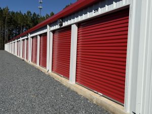 Photo of Cordele Self Storage Center