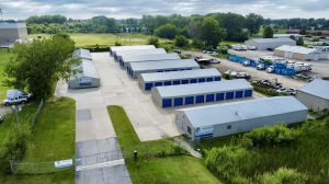 Photo of Streamlined Storage - Ankeny