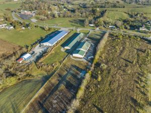 Photo of Garrard County Storage