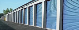 Photo of Saratoga North Storage