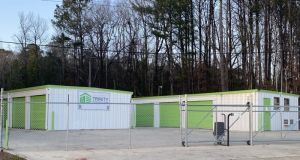 Photo of Trinity Storage of Jasper
