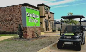 Photo of Extra Space Storage - 2216 - Edmond - NW 164th St