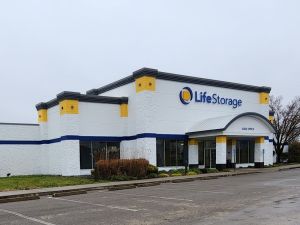 Extra Space Storage - 4261 - Niles - Youngstown Warren Rd