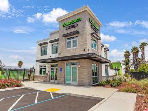 Extra Space Storage - 6082 - Hollister - Fallon Rd