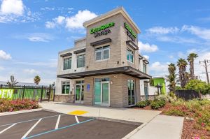 Photo of Extra Space Storage - 6082 - Hollister - Fallon Rd