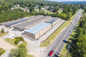 Trussville Storage - 7900 Gadsden Highway