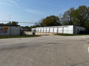 Photo of Space Center Storage