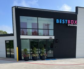 Photo of BestBox Storage - Porter