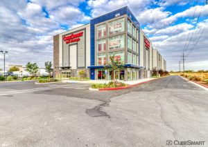 Photo of CubeSmart Self Storage CA Stockton Turnpike Rd