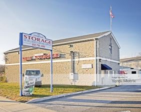 Photo of Omega Self Storage of Amityville