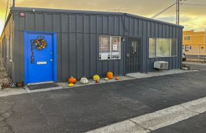 Success Storage - Hanford - 475 East 4th Street