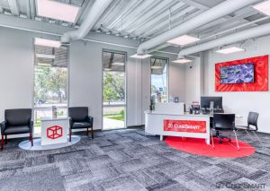 Photo of CubeSmart Self Storage FL Vero Beach 20th St