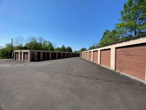 Photo of Station Road Self Storage