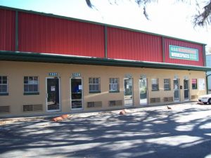 Photo of Neighborhood Storage - 1521 NE 8th Avenue