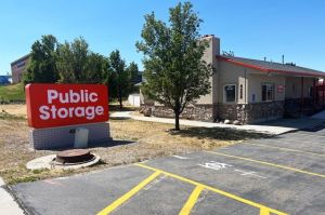 Photo of Public Storage - Riverton - 4258 W 13400 S