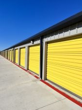 Photo of Lavon Storage