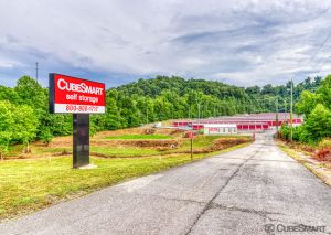 Photo of CubeSmart Self Storage TN Knoxville Asheville Hwy