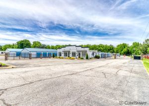 Photo of CubeSmart Self Storage TN Springfield Hwy 41 S