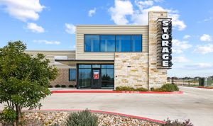 10 Federal Storage - Harry Miller Pass