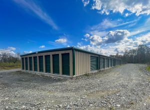 Photo of KO Storage of Pittsfield - 1121 Main St