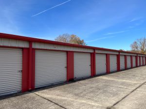 Photo of Lanett Mini Self Storage