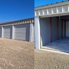 Photo of University Self Storage