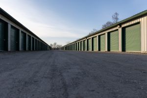 Photo of Decatur Self Storage - Bellmont