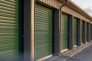 Photo of Decatur Self Storage - Village Green