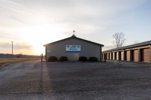 Photo of Decatur Self Storage - Morningstar