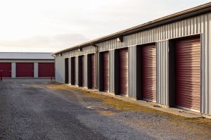 Photo of Decatur Self Storage - Industrial Park