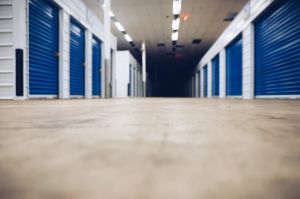 Photo of Decatur Self Storage - 13th St